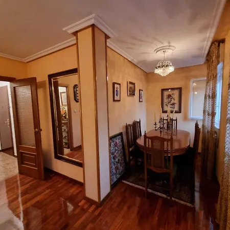 Апартаменты 606a - Atico 4 Dormitorios Y Gran Terraza *