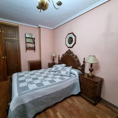 شقة 606a - Atico 4 Dormitorios Y Gran Terraza