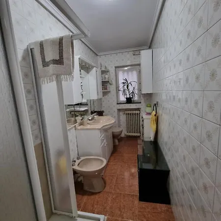 606a - Atico 4 Dormitorios Y Gran Terraza * اوفيدو